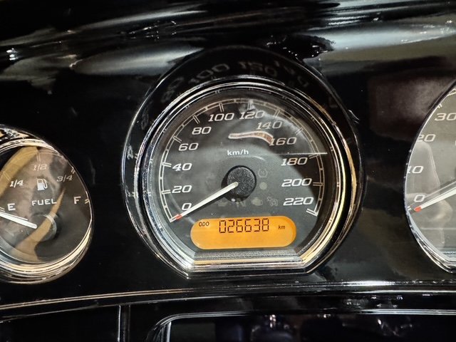 2019 HARLEY-DAVIDSON FLHXS STREET GLIDE SPECIAL