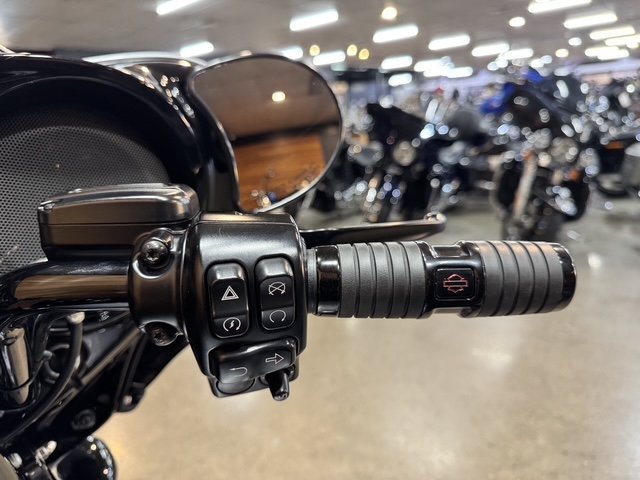 2019 HARLEY-DAVIDSON FLHXS STREET GLIDE SPECIAL