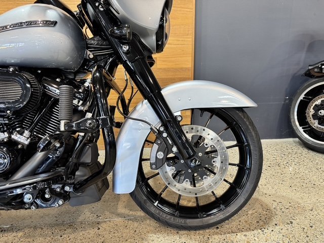 2019 HARLEY-DAVIDSON FLHXS STREET GLIDE SPECIAL