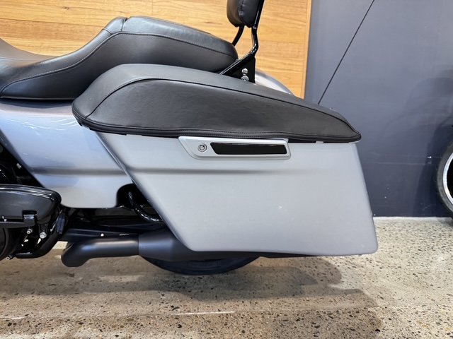 2019 HARLEY-DAVIDSON FLHXS STREET GLIDE SPECIAL