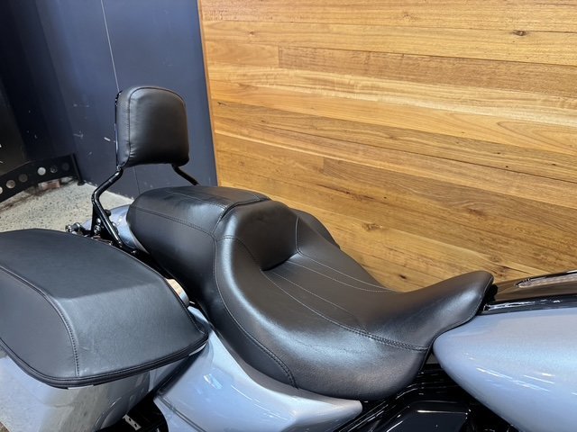 2019 HARLEY-DAVIDSON FLHXS STREET GLIDE SPECIAL
