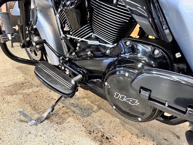 2019 HARLEY-DAVIDSON FLHXS STREET GLIDE SPECIAL