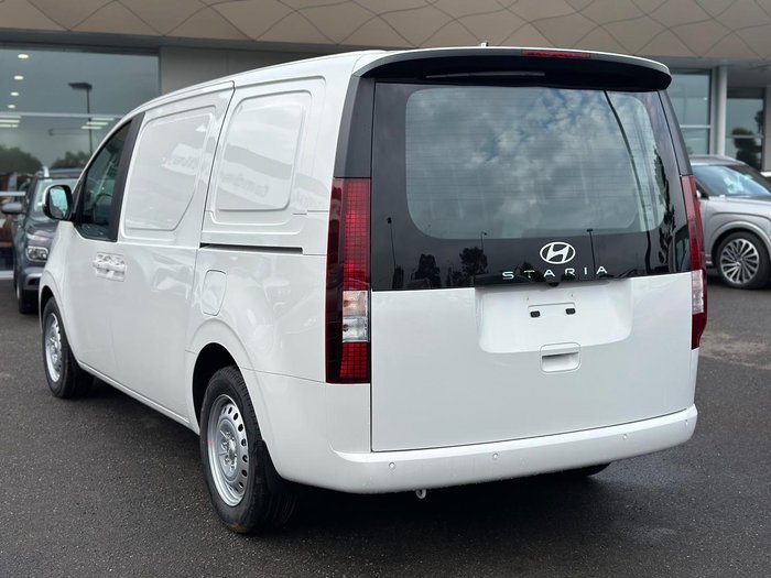 2026 Hyundai STARIA LOAD US4.V4 MY27