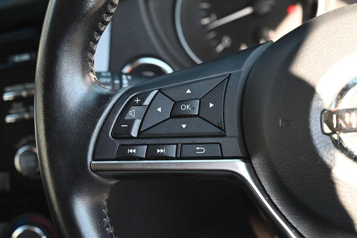 2019 Nissan QASHQAI ST