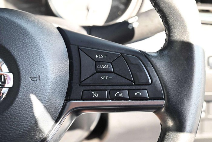 2019 Nissan QASHQAI ST