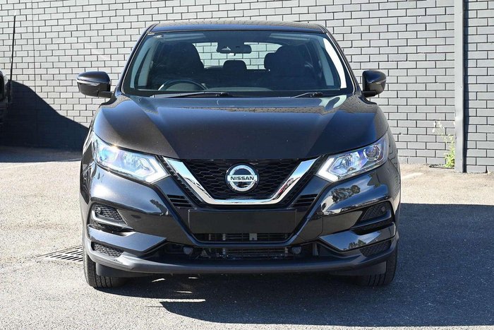 2019 Nissan QASHQAI ST