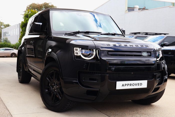 2025 Land Rover Defender 110 D350 X-Dynamic SE