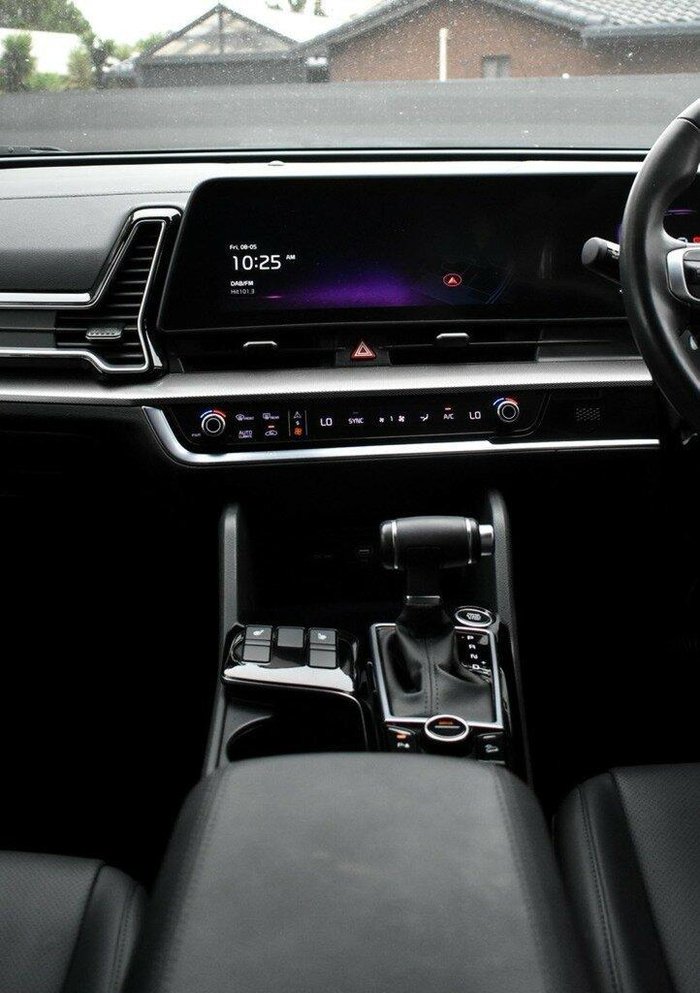 2023 Kia Sportage SX+
