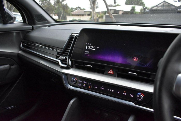 2023 Kia Sportage SX+