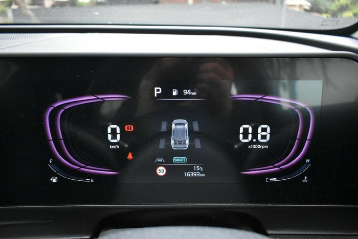 2023 Kia Sportage SX+