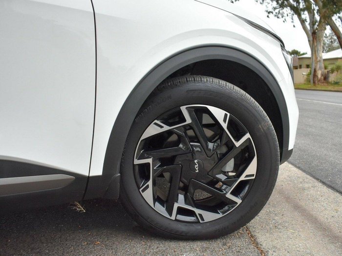 2023 Kia Sportage SX+