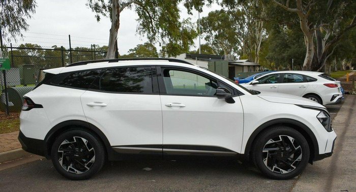 2023 Kia Sportage SX+
