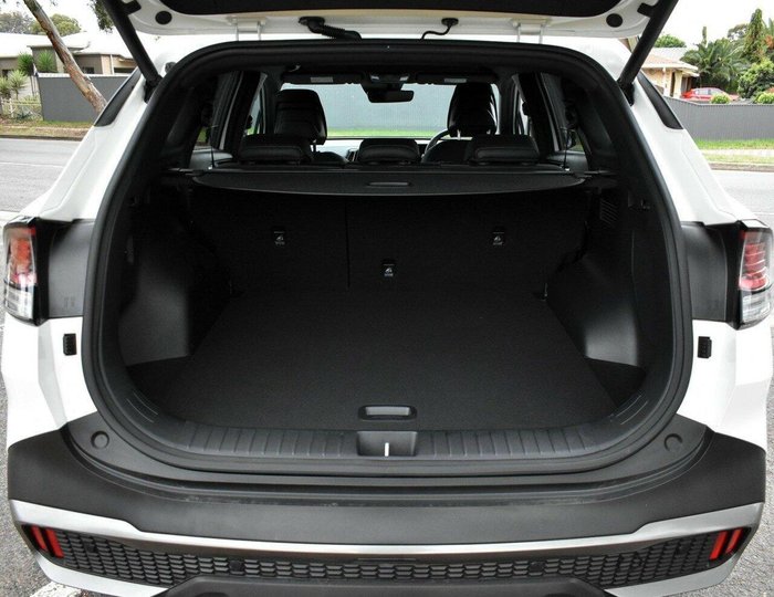 2023 Kia Sportage SX+