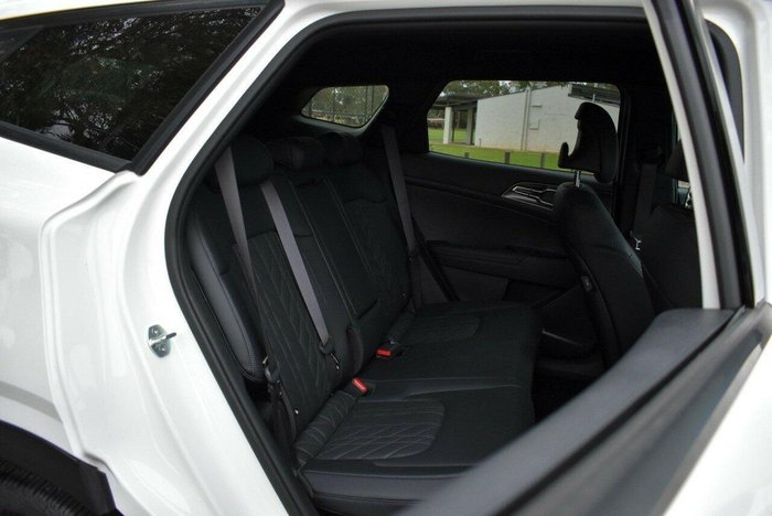 2023 Kia Sportage SX+