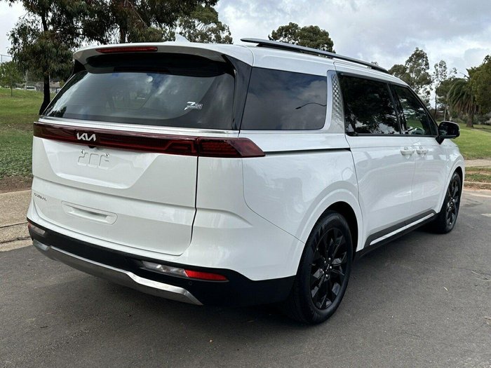 2023 Kia Carnival Special Edition