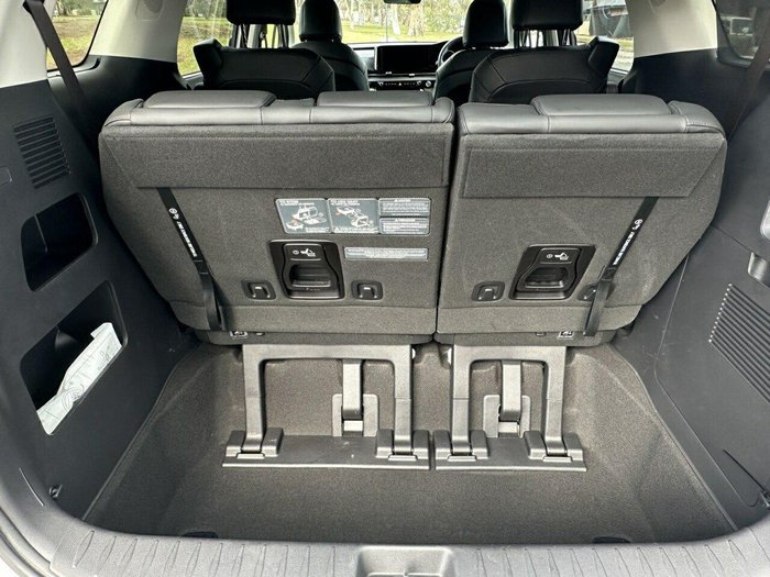 2023 Kia Carnival Special Edition