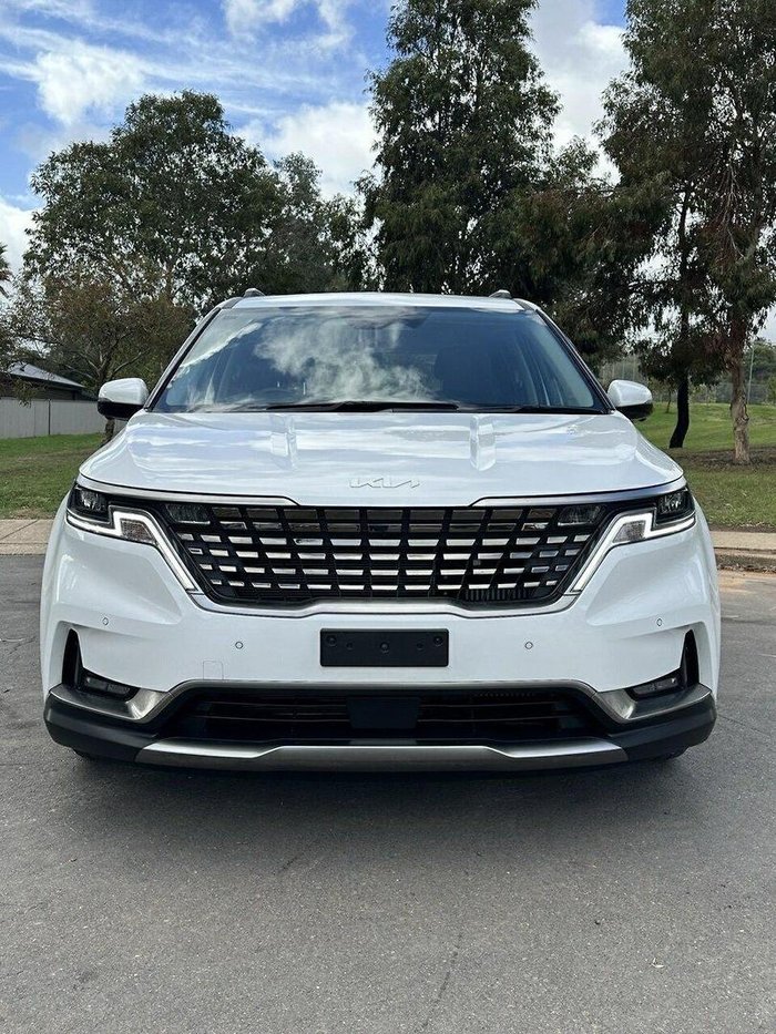 2023 Kia Carnival Special Edition