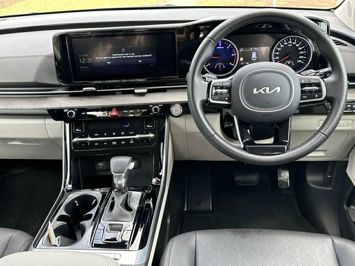 2023 Kia Carnival Special Edition