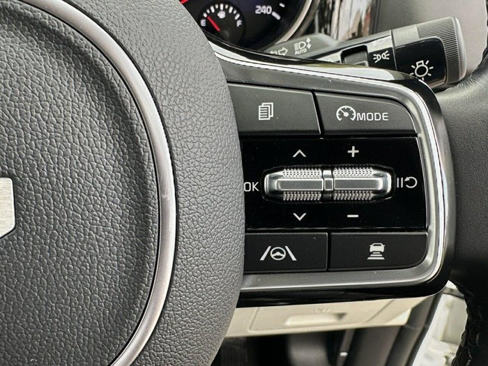2023 Kia Carnival Special Edition