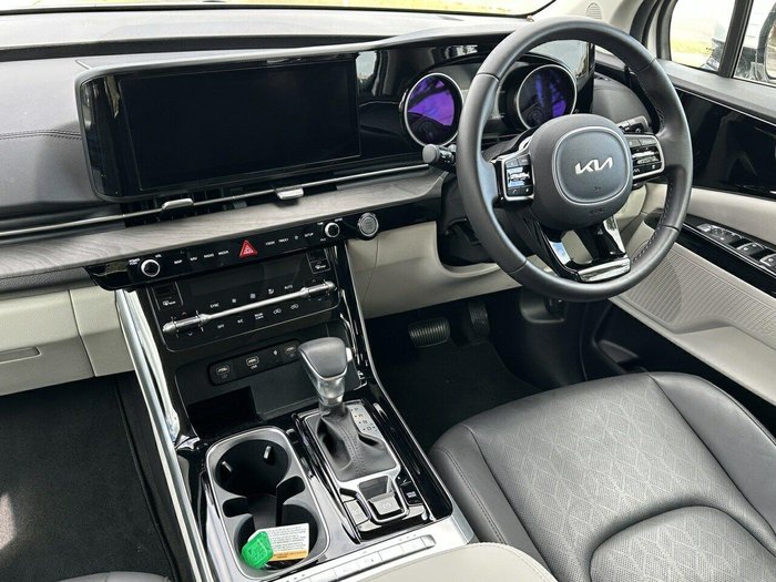 2023 Kia Carnival Special Edition