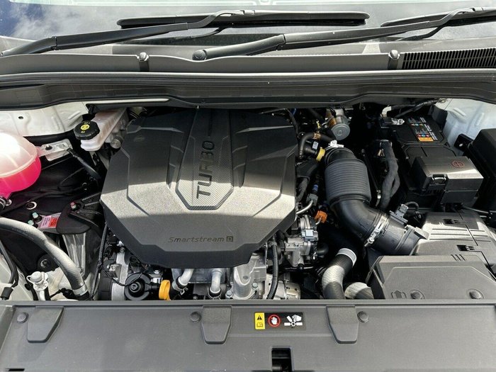 2023 Kia Carnival Special Edition