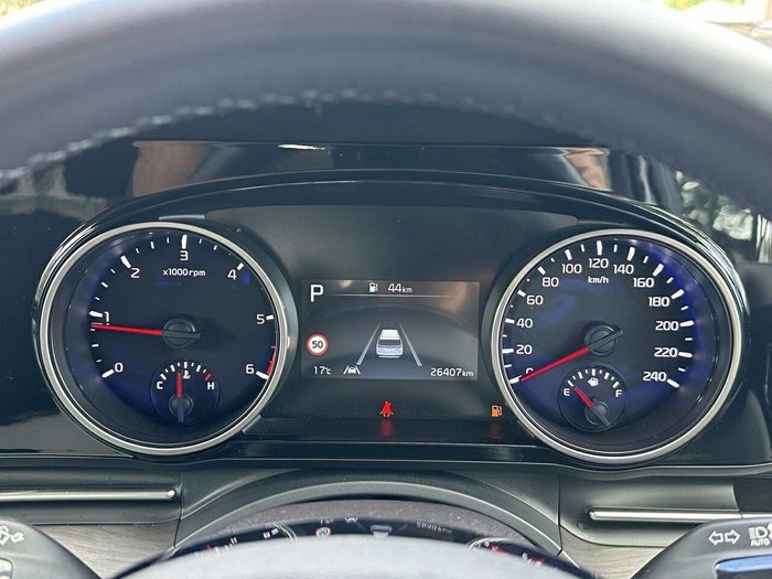 2023 Kia Carnival Special Edition