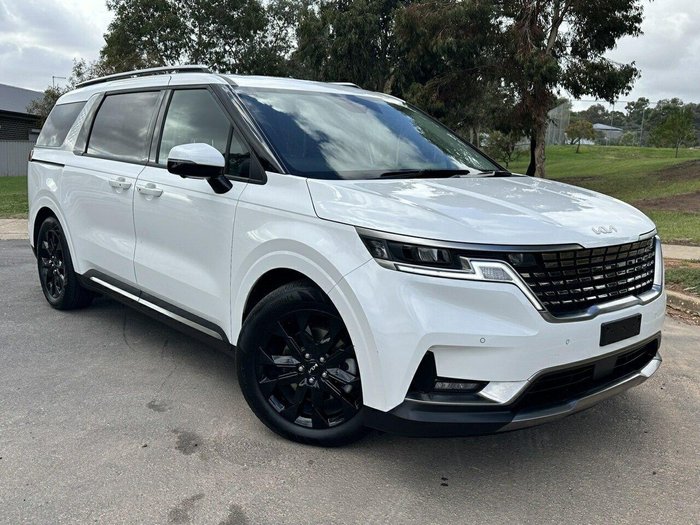 2023 Kia Carnival Special Edition