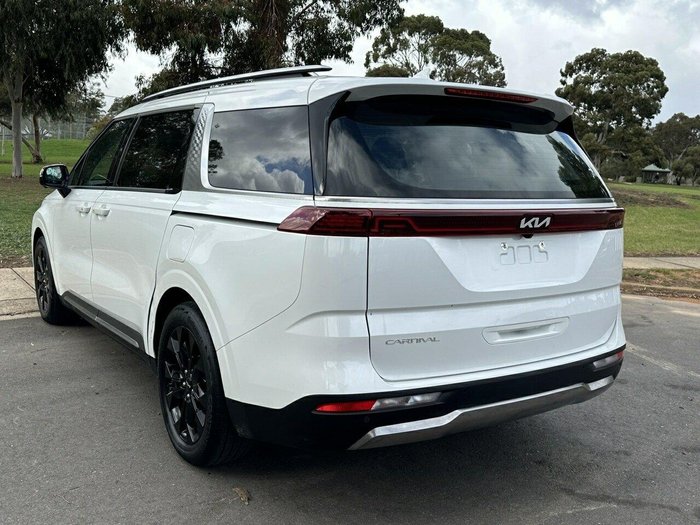 2023 Kia Carnival Special Edition