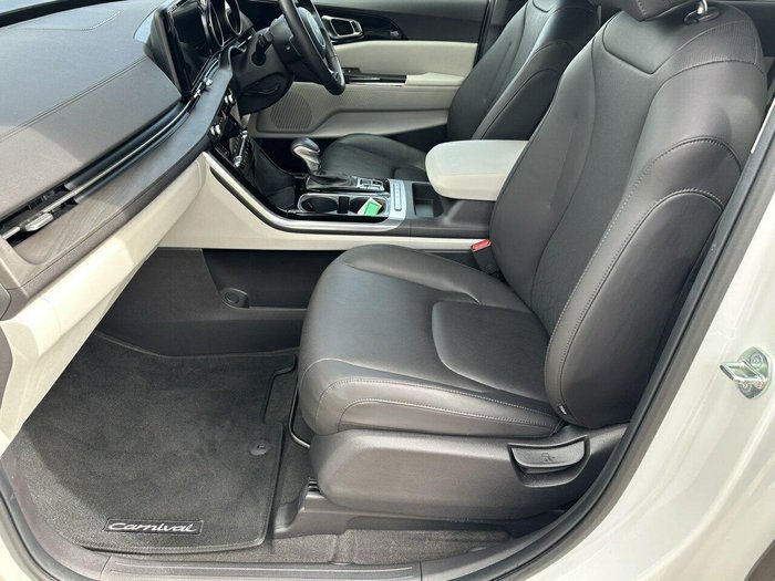 2023 Kia Carnival Special Edition