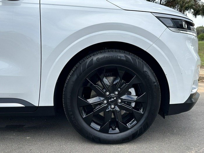 2023 Kia Carnival Special Edition