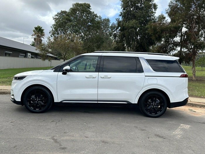 2023 Kia Carnival Special Edition