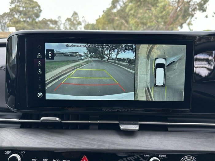 2023 Kia Carnival Special Edition