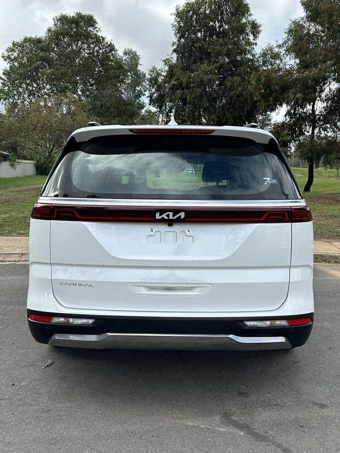 2023 Kia Carnival Special Edition