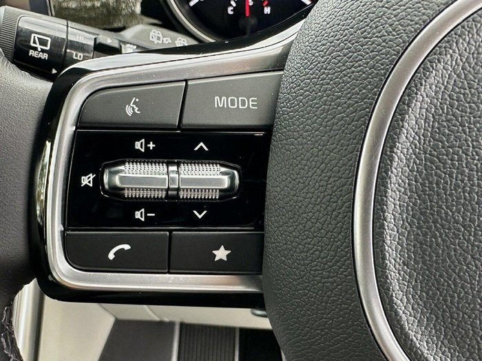 2023 Kia Carnival Special Edition