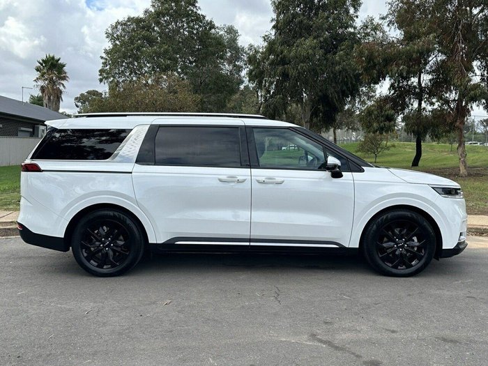 2023 Kia Carnival Special Edition