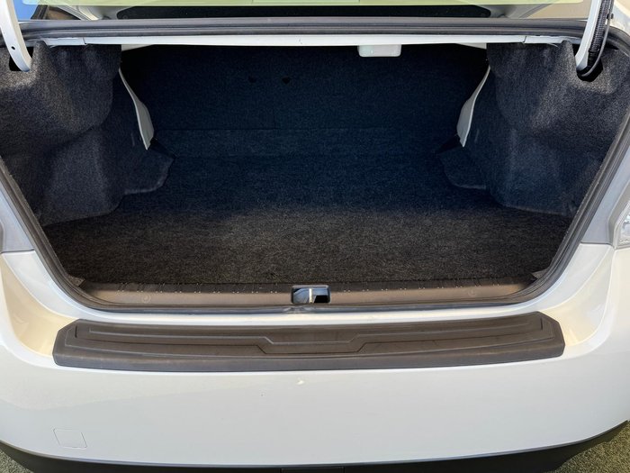 2015 Subaru Impreza 2.0i