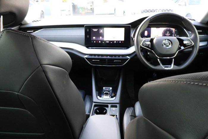 2023 SKODA Octavia 140TSI Limited Edition