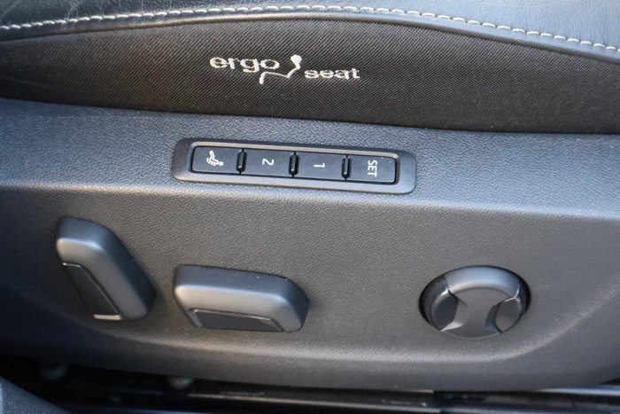 2023 SKODA Octavia 140TSI Limited Edition