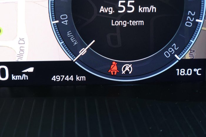 2023 SKODA Octavia 140TSI Limited Edition