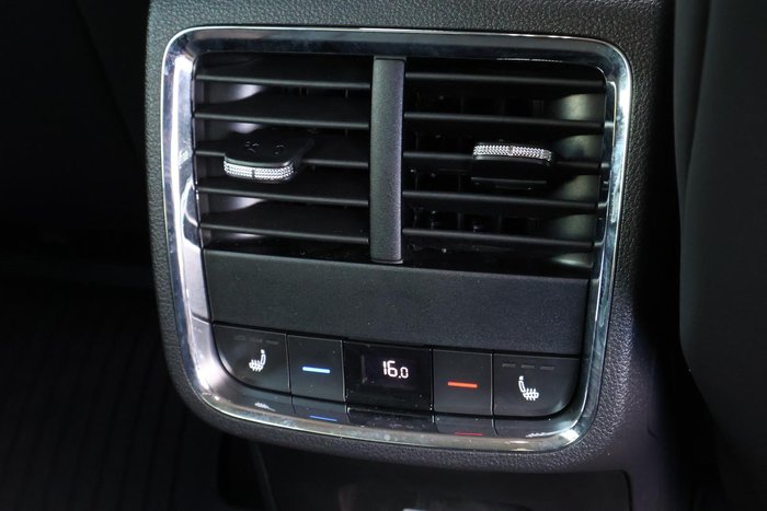 2023 SKODA Octavia 140TSI Limited Edition