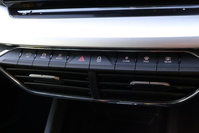 2023 SKODA Octavia 140TSI Limited Edition