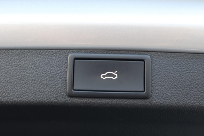 2023 SKODA Octavia 140TSI Limited Edition