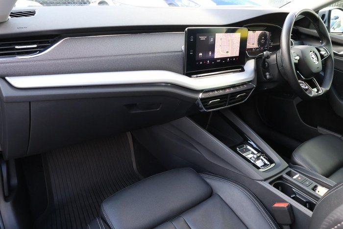 2023 SKODA Octavia 140TSI Limited Edition
