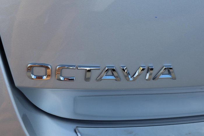 2023 SKODA Octavia 140TSI Limited Edition