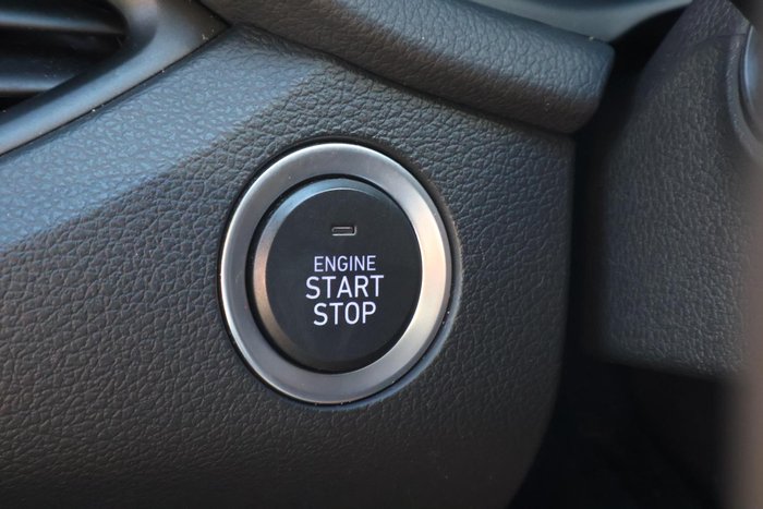 2021 Hyundai i30 Elite