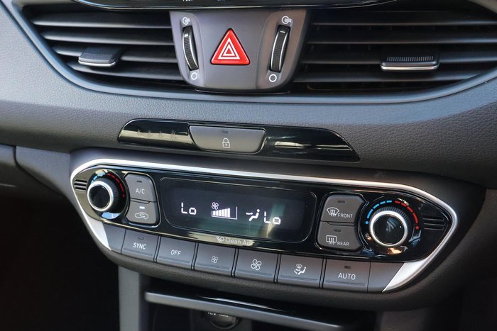 2021 Hyundai i30 Elite