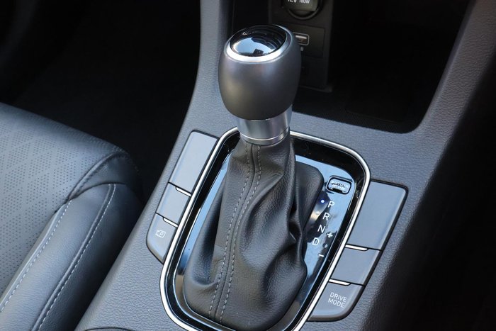 2021 Hyundai i30 Elite