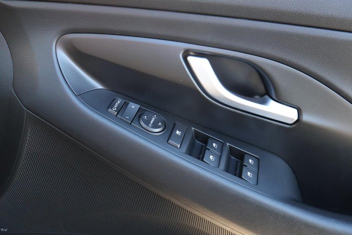 2021 Hyundai i30 Elite