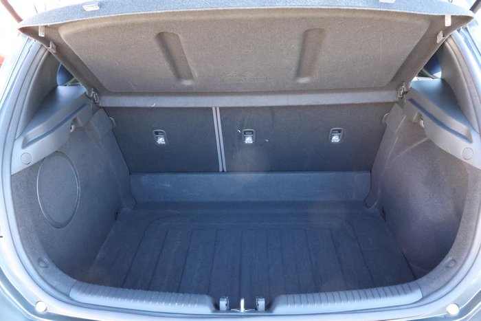 2021 Hyundai i30 Elite