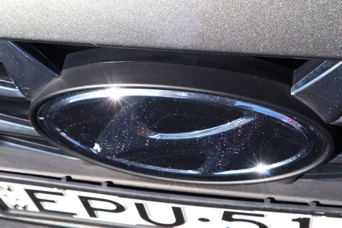 2021 Hyundai i30 Elite